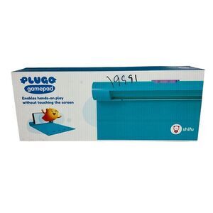 Shifu Plugo Gamepad‎